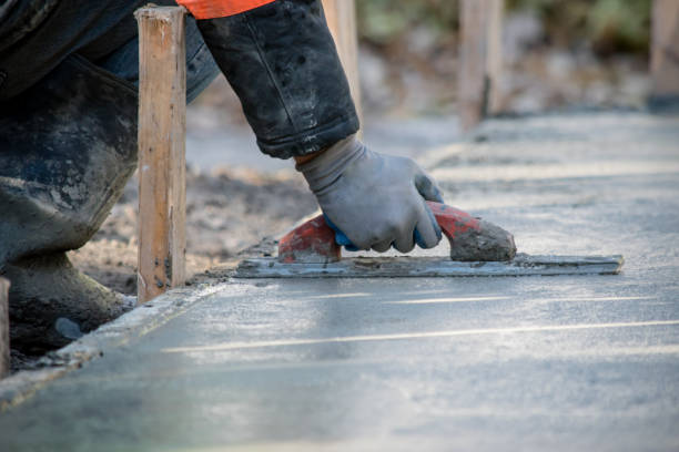 , IA Concrete contractor Company