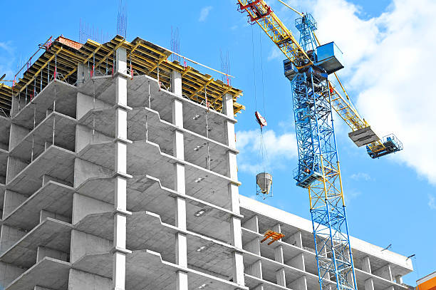 Best Concrete Slab Construction in Hawarden, IA
